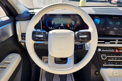 2024 Hyundai SANTA FE SE