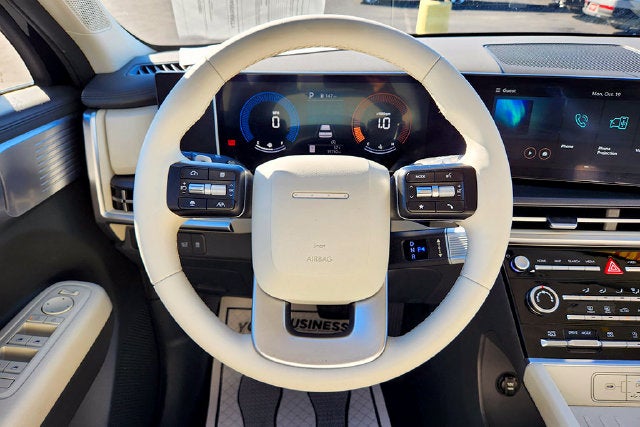 2024 Hyundai SANTA FE SE