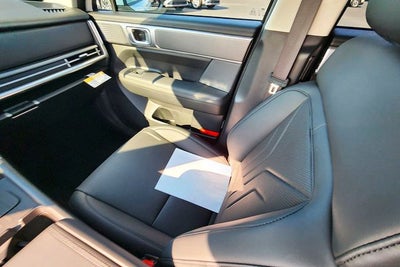 2027 Hyundai SANTA FE SEL AWD