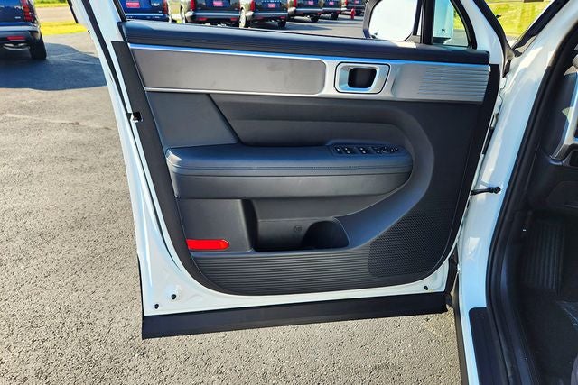 2027 Hyundai SANTA FE SEL AWD