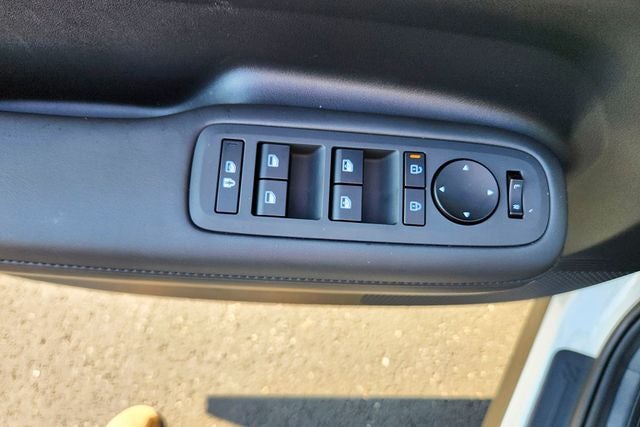 2027 Hyundai SANTA FE SEL AWD