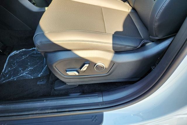 2027 Hyundai SANTA FE SEL AWD