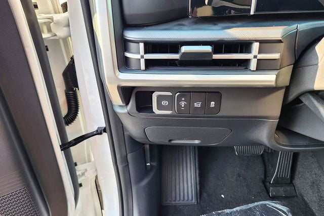 2027 Hyundai SANTA FE SEL AWD
