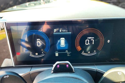 2027 Hyundai SANTA FE SEL AWD