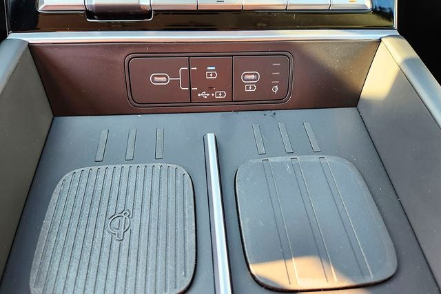 2027 Hyundai SANTA FE SEL AWD