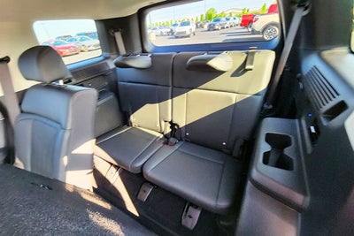 2027 Hyundai SANTA FE SEL AWD
