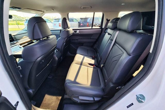 2027 Hyundai SANTA FE SEL AWD