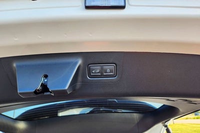 2027 Hyundai SANTA FE SEL AWD