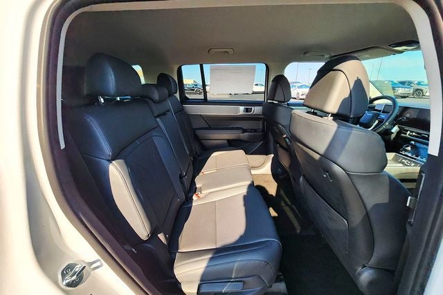 2027 Hyundai SANTA FE SEL AWD