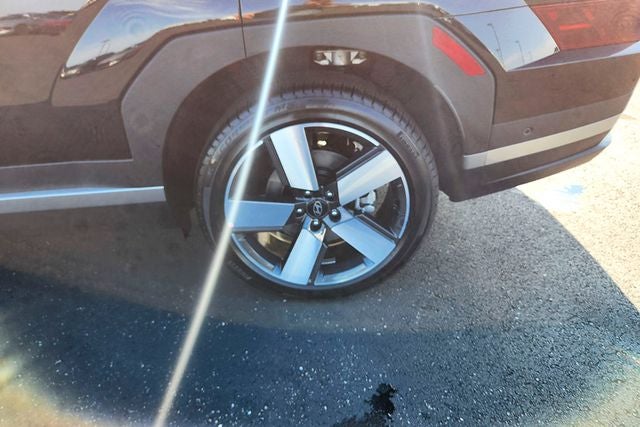 2027 Hyundai SANTA FE HYBRID Limited