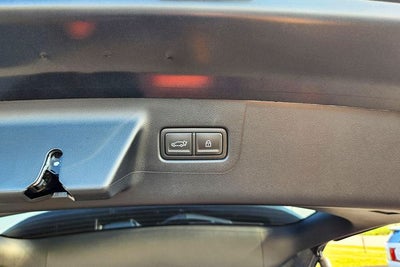 2027 Hyundai SANTA FE HYBRID Limited