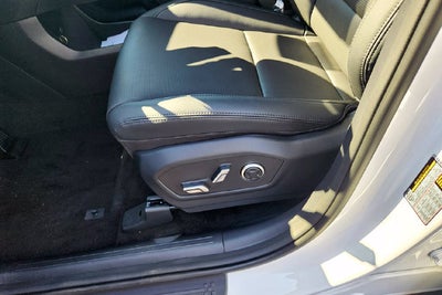 2027 Hyundai SANTA FE HYBRID Limited