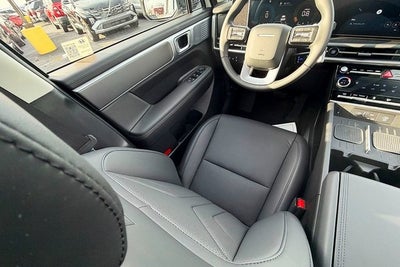 2026 Hyundai SANTA FE XRT AWD