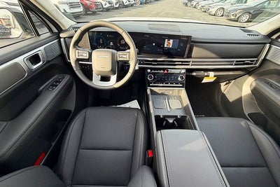 2026 Hyundai SANTA FE XRT AWD