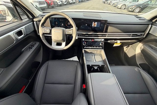 2026 Hyundai SANTA FE XRT AWD