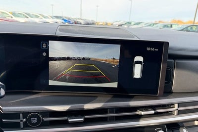 2026 Hyundai SANTA FE XRT AWD