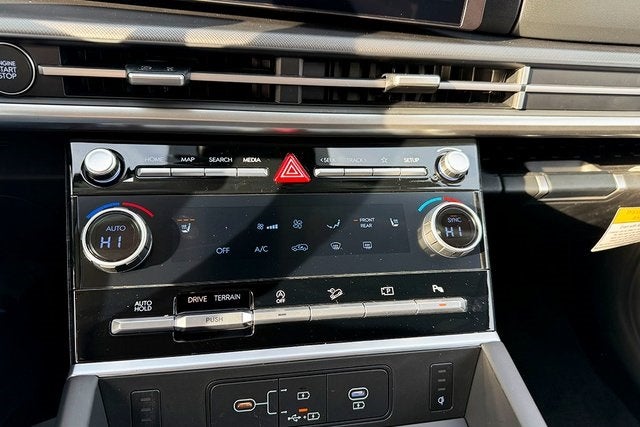 2026 Hyundai SANTA FE XRT AWD