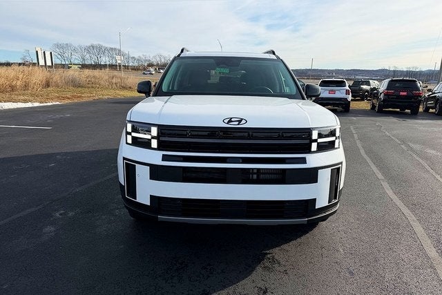 2026 Hyundai SANTA FE XRT AWD