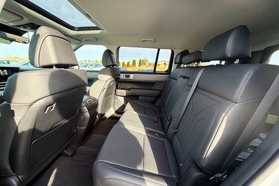 2026 Hyundai SANTA FE XRT AWD