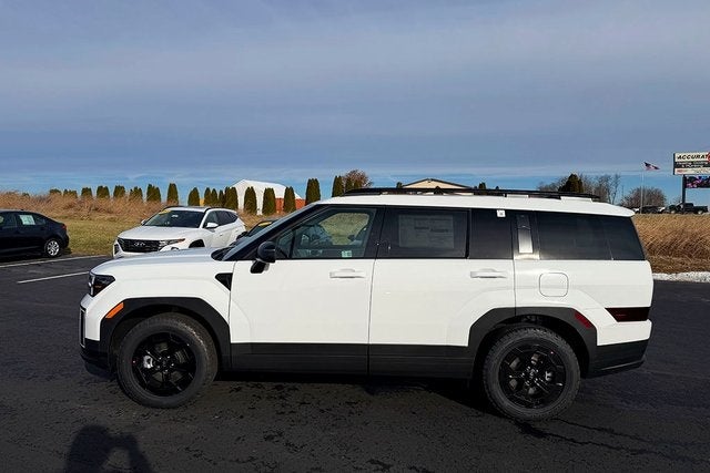 2026 Hyundai SANTA FE XRT AWD