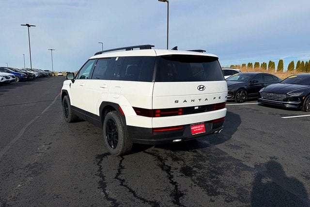 2026 Hyundai SANTA FE XRT AWD