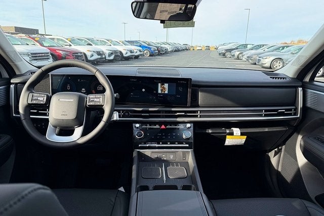 2026 Hyundai SANTA FE XRT AWD