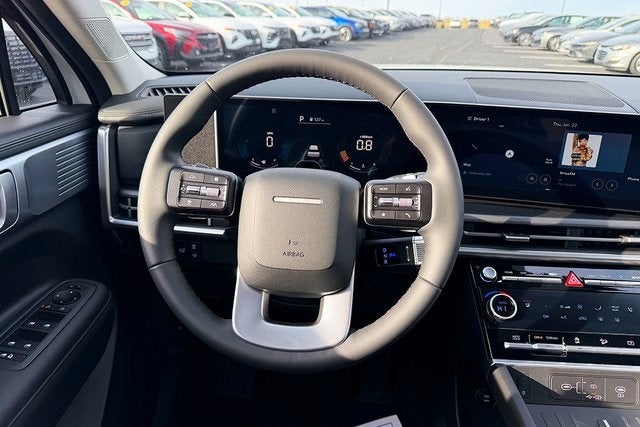 2026 Hyundai SANTA FE XRT AWD