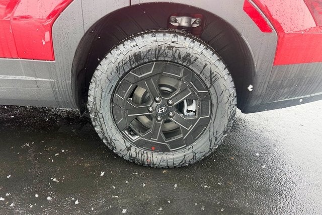 2026 Hyundai SANTA FE XRT AWD