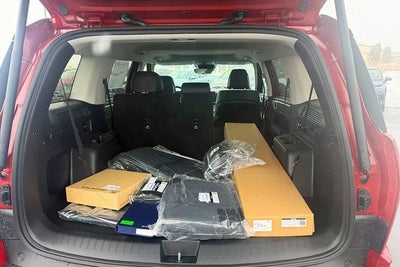 2026 Hyundai SANTA FE XRT AWD