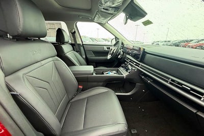 2026 Hyundai SANTA FE XRT AWD