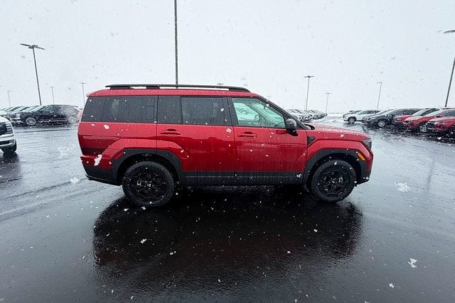 2026 Hyundai SANTA FE XRT AWD