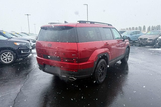 2026 Hyundai SANTA FE XRT AWD