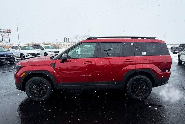 2026 Hyundai SANTA FE XRT AWD