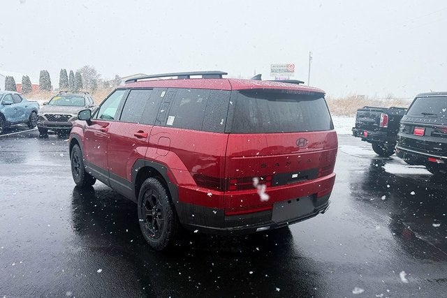 2026 Hyundai SANTA FE XRT AWD