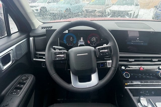 2026 Hyundai SANTA FE XRT AWD