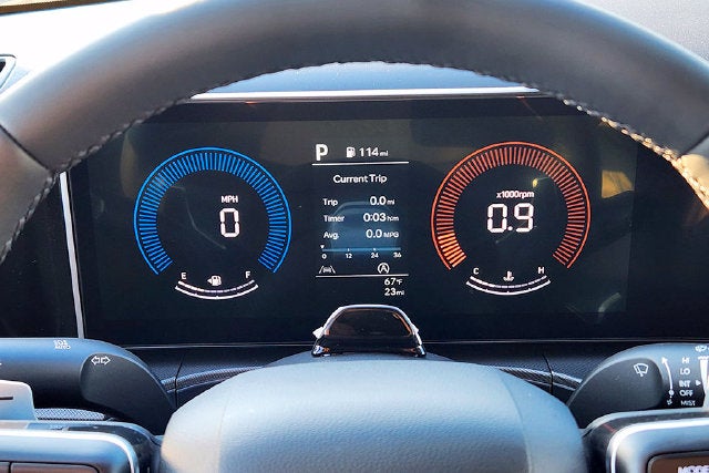 2027 Hyundai SANTA FE XRT AWD