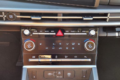 2027 Hyundai SANTA FE XRT AWD