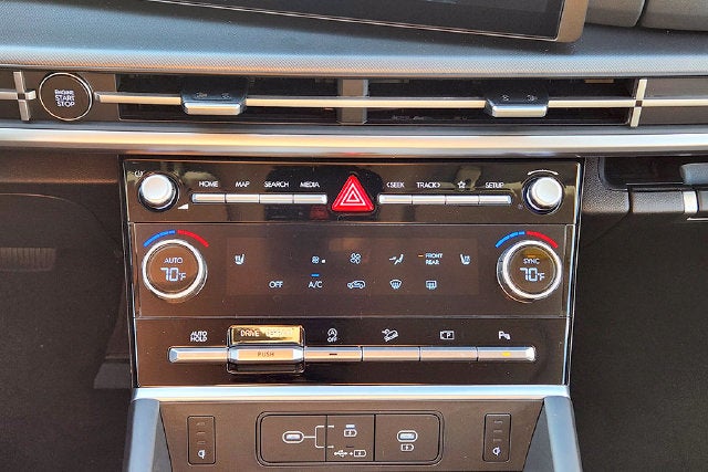 2027 Hyundai SANTA FE XRT AWD