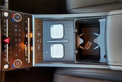 2027 Hyundai SANTA FE XRT AWD