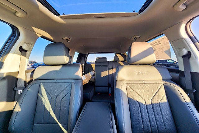 2027 Hyundai SANTA FE XRT AWD