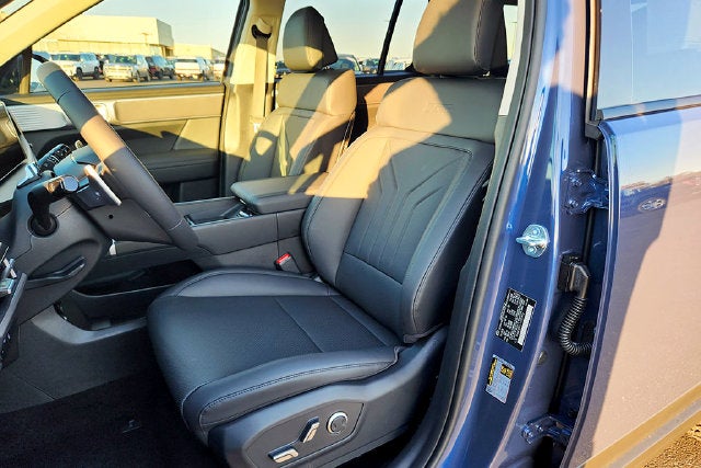 2027 Hyundai SANTA FE XRT AWD