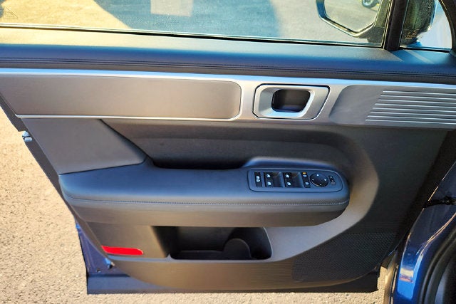 2027 Hyundai SANTA FE XRT AWD