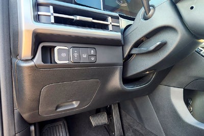 2027 Hyundai SANTA FE XRT AWD