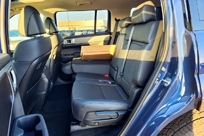 2027 Hyundai SANTA FE XRT AWD