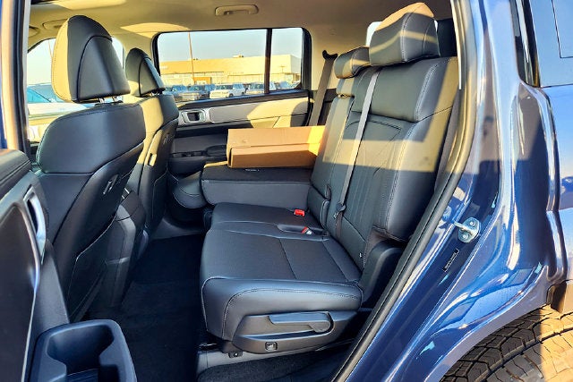 2027 Hyundai SANTA FE XRT AWD