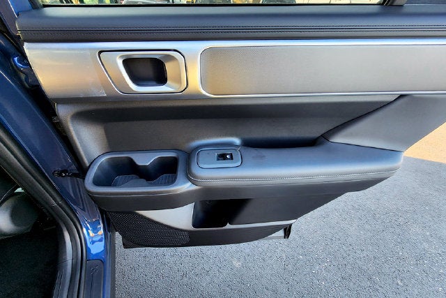 2027 Hyundai SANTA FE XRT AWD