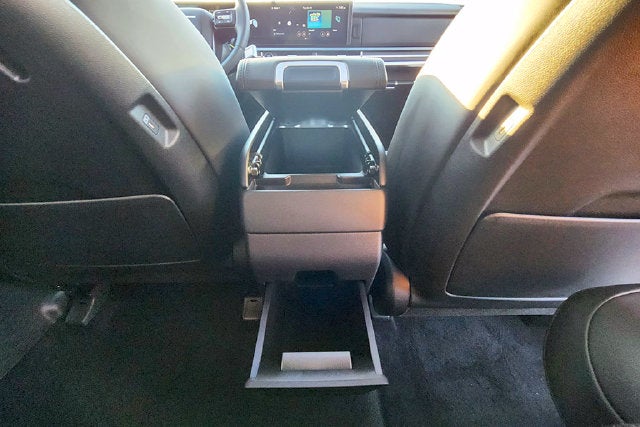 2027 Hyundai SANTA FE XRT AWD