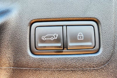 2027 Hyundai SANTA FE XRT AWD