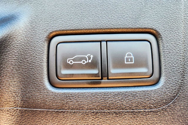 2027 Hyundai SANTA FE XRT AWD