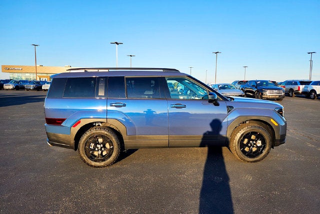 2027 Hyundai SANTA FE XRT AWD